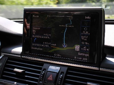 the pitfalls of car infotainment systems